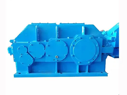 減速機(jī)選型時如何考慮噪音因素？