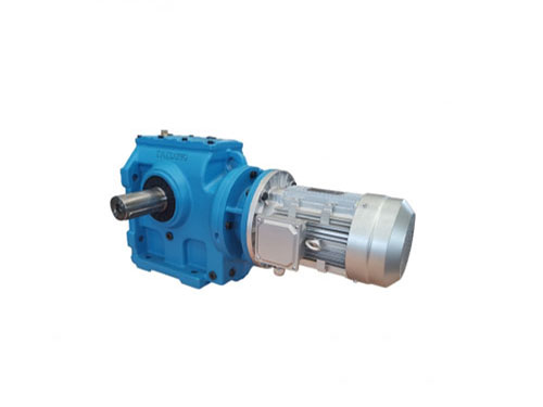 低溫環(huán)境下運行的減速機如何進行預熱處理？