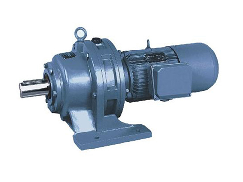 硬齒面減速機(jī)過高溫度應(yīng)對措施