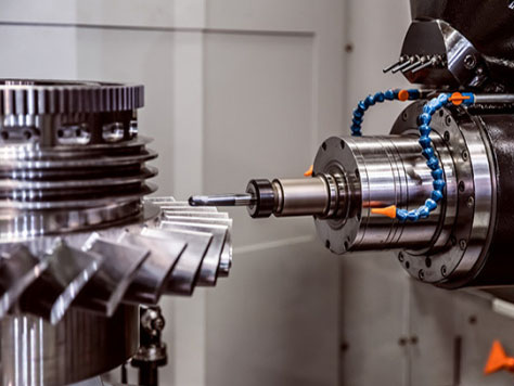 泰興減速機(jī)年度保養(yǎng)的具體步驟是什么？