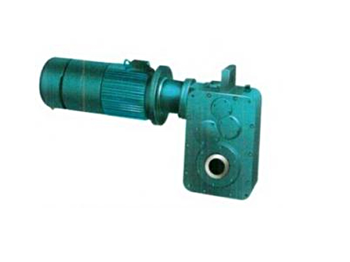 行星減速機(jī)排氣閥安裝后的測(cè)試方法