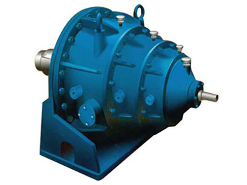 擺線減速機部件磨損會導致哪些問題？