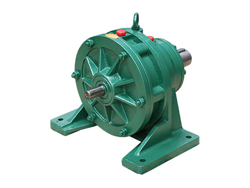 減速機(jī)在磨合期內(nèi)如何控制溫度？