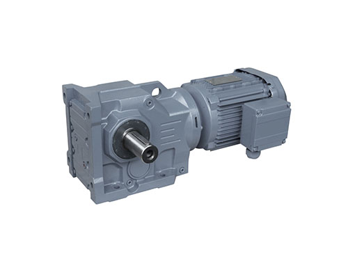 減速機(jī)的過載保護(hù)是如何實現(xiàn)的