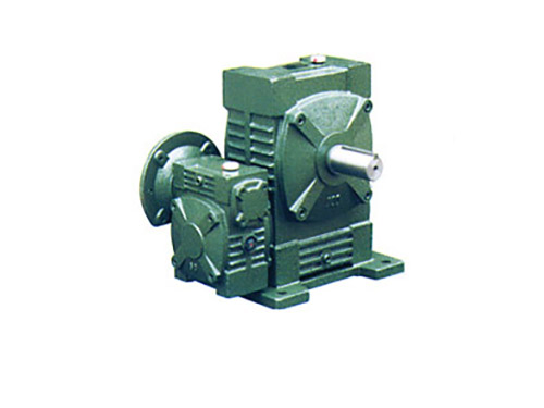 減速機(jī)高速運(yùn)行噪音大解決方法