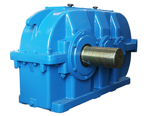 評估硬齒面減速機(jī)散熱效果的方法