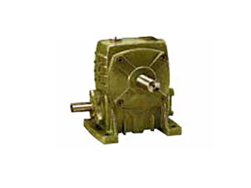 齒輪磨損會導(dǎo)致減速機(jī)油泵出現(xiàn)哪些故障?