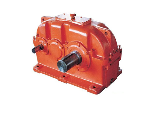 怎樣設(shè)置齒輪減速機(jī)裝配體的配合間隙？