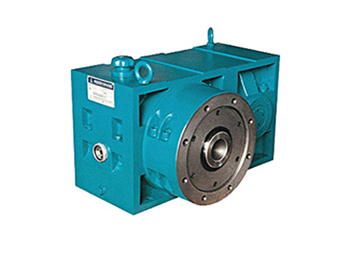 如何確定減速機(jī)機(jī)架的支點(diǎn)類型？