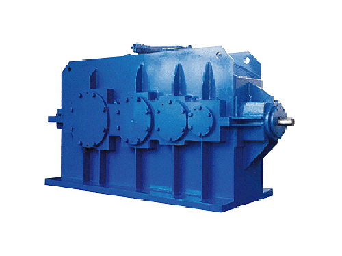 齒輪減速機(jī)械清洗頻率多久一次？