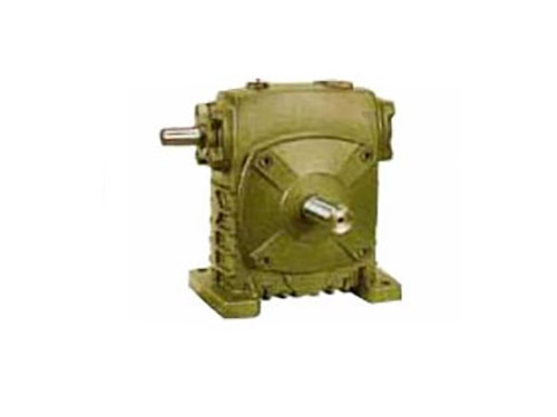 更換防爆電機(jī)減速機(jī)軸端密封墊時(shí)，有哪些注意事項(xiàng)？