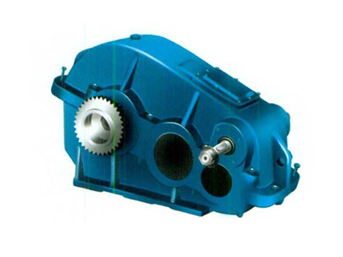  如何提高減速機(jī)的同軸轉(zhuǎn)的散熱性能？