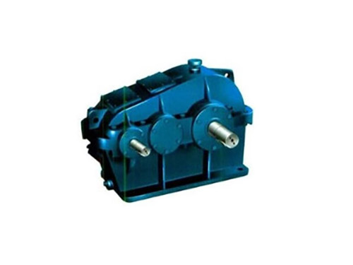 圓柱齒輪減速機(jī)的油液檢查包括哪些方面？