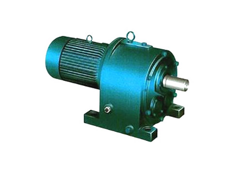 如何優(yōu)化擺線針輪減速機(jī)的箱體結(jié)構(gòu)以減震？