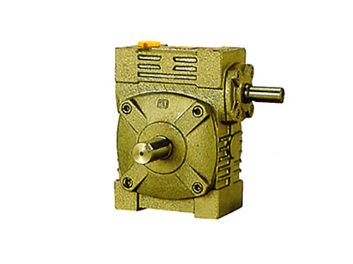 減速機(jī)振動位移和振動加速度的合格范圍是多少？