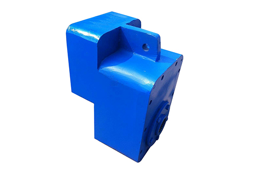 如何選擇適合自己設(shè)備的R系列斜齒輪硬齒面減速機(jī)型號？