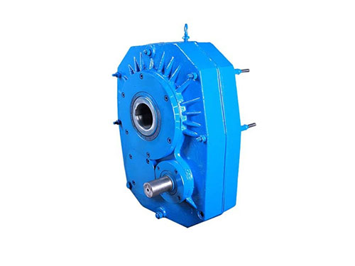 減速機(jī)磨合期后如何評(píng)估性能？