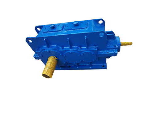 齒輪減速機(jī)密封失效的原因有哪些？