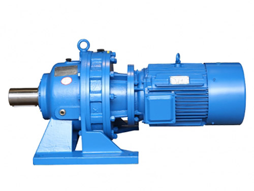 環(huán)境濕度對行星減速機的潤滑效果具體有哪些影響？